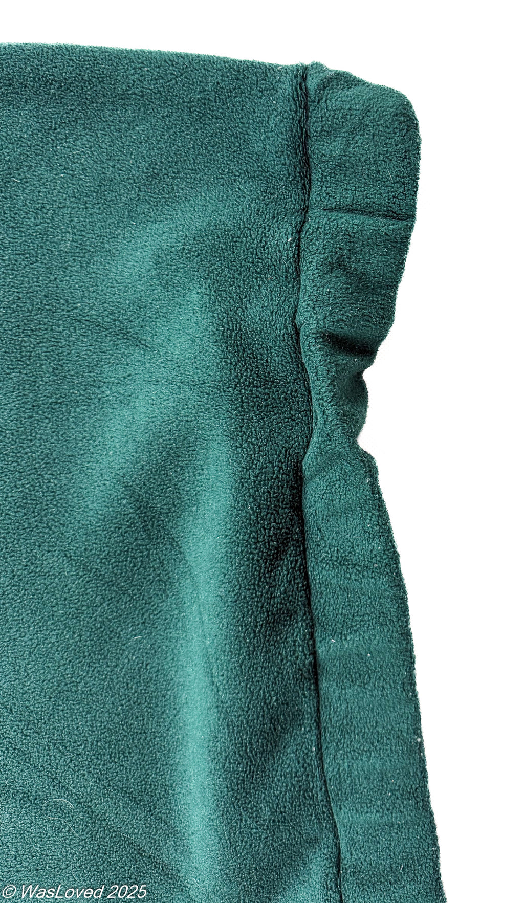 Pre-worn iets frans... Colour-Block 1/4 Zip Fleece - L